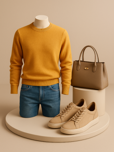 Mode