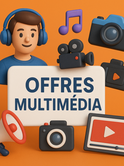 Multimédia