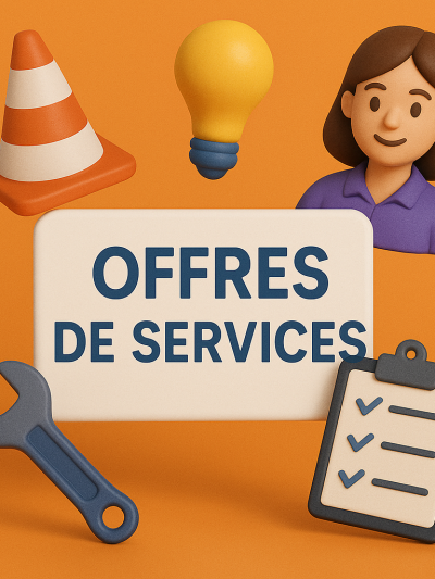 Services
